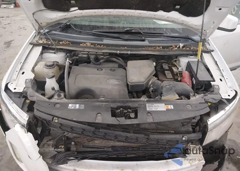 2011 Ford Edge Limited z USA, uszkodzony, nr VIN 2FMDK4KC5BBA23538